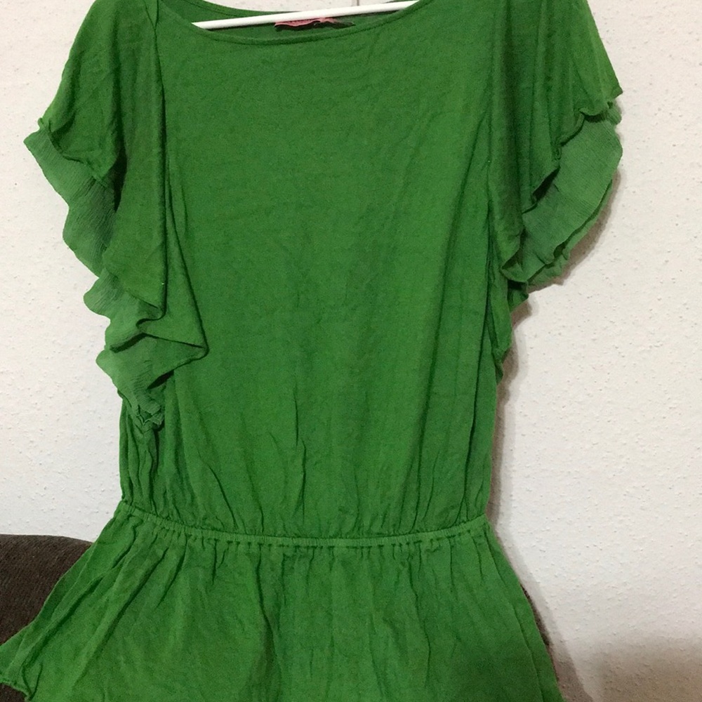 Juicy Couture women top .